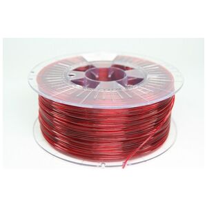 Spectrum Filament PETG ciemnoczerwony