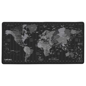 Podkładka Natec Time Zone Maxi (NPO-1119)