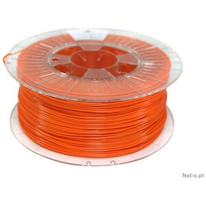 Spectrum Filament PLA pomarańczowy