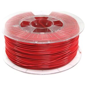 Spectrum Filament ABS czerwony