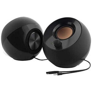 Głośniki komputerowe Creative Pebble (51MF1680AA000)