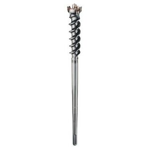 Wiertło Bosch do betonu SDS MAX 65mm  (1618596459)