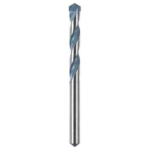 Wiertło Bosch uniwersalne walcowe 8mm  (2608596055)