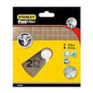 Stanley Tarcza diamentowa 125mm do płytek ceramicznych - STA38007