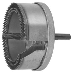 Modeco Wyrzynarka do otworów 72-95/32mm 5szt. - MN-65-612