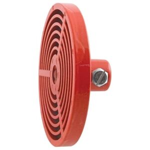Modeco Pierścień mocujący do koron z nasypem wolframowym 33-83mm - MN-76-120