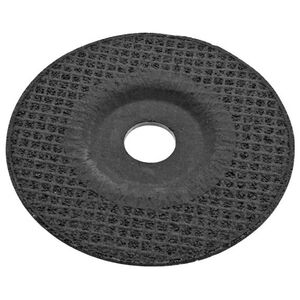 Modeco Ściernica płaska do cięcia stali nierdzewnej 115mm 25szt. - MN-68-911