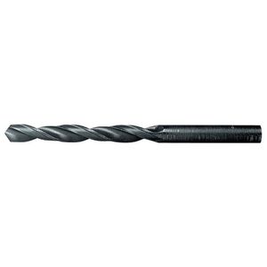 Wiertło Modeco do metalu HSS walcowe 3,5mm 10szt. (MN-60-435)
