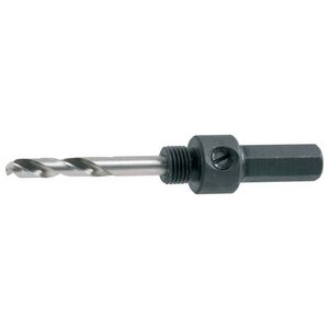 Modeco Wiertło pilotujące do wierteł koronkowych bimetalowych 14-30mm - MN-61-452