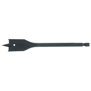 Wiertło Modeco do drewna łopatkowe sześciokątne 22mm  (MN-61-622)