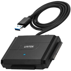 Kieszeń Unitek USB 3.0 - SATA II / IDE (Y-3324)