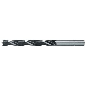 Wiertło Modeco do drewna kręte walcowe 10mm 10szt. (MN-61-510)