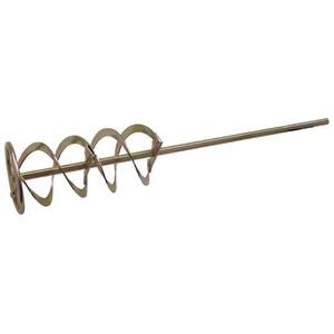 Modeco Mieszadło uniwersalne typu D DYNAMIC 80x400mm - MN-79-078