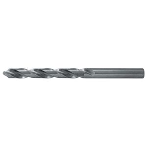 Wiertło Modeco do metalu HSS walcowe 5,5mm 10szt. (MN-60-255)