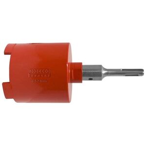 Modeco Korona diamentowa 82mm - MN-61-241