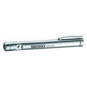 Latarka Teng Tools kieszonkowa LED. Teng Tools 585 (132390105)
