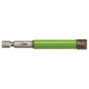 Luna Otwornica diamentowa diamentowe z chwytem 1/4" 12mm (212910509)