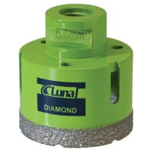 Luna Otwornica diamentowa z chwytem M14 6mm (212920014)