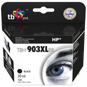 Tusz TB Print Tusz TBH-903XLBR / T6M15AE (Black)