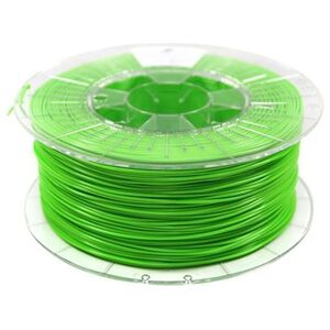 3D Spectrum Filament PLA Pro zielony