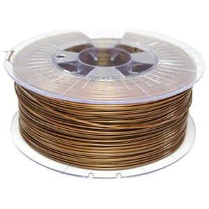Spectrum Filament PLA Pro brązowy