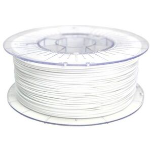 3D Spectrum Filament PLA Pro biały