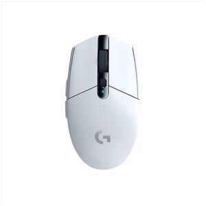 Mysz Logitech G305 Lightspeed Biała  (910-005291)