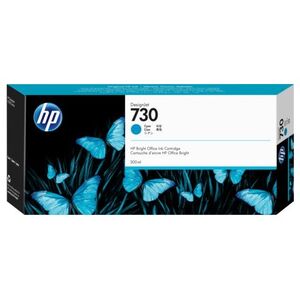 Tusz HP Tusz P2V68A (Cyan)