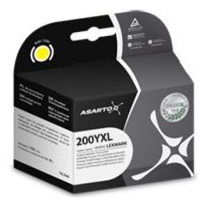 Tusz Asarto Lexmark 200XL