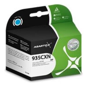 Tusz Asarto HP 935XL