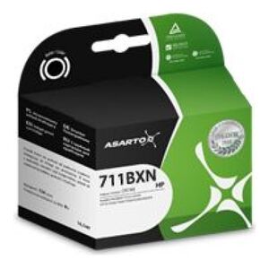 Tusz Asarto HP 711 T120/T520