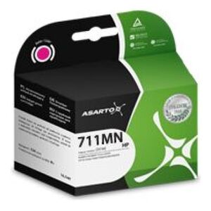 Tusz Asarto HP 711 T120/T520
