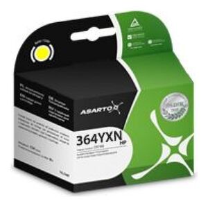 Tusz Asarto HP 364XL