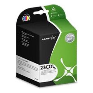 Tusz Asarto HP 23