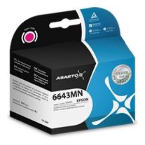 Tusz Asarto Epson T6643