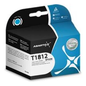 Tusz Asarto Epson T1812 XP 30/102/202/305/402