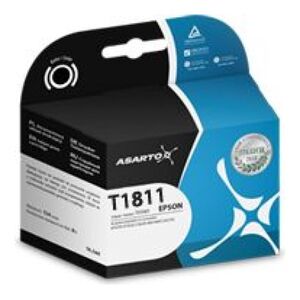 Tusz Asarto Epson T1811 XP 30/102/202/305/402