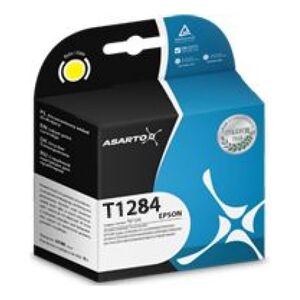 Tusz Asarto Epson T01284