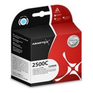 Tusz Asarto Canon PGI-2500XLC