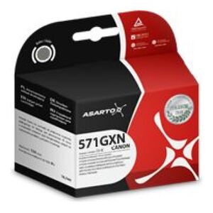 Tusz Asarto Canon CLI571 MG7750