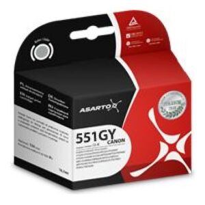 Tusz Asarto Canon CLI551 Pixma MG6350/6450/7150  