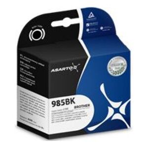 Tusz Asarto Brother 985BK