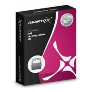 Asarto Taśma Asarto do Oki ML5520/ML5590/ML5591/5521 | black