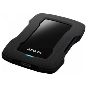 Dysk zewnętrzny HDD ADATA HD330 2TB Czarny (AHD330-2TU31-CBK)
