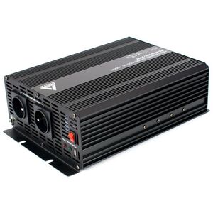 Przetwornica Azo 12V/230V IPS-4000 4000W