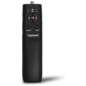 Pilot/wężyk spustowy Aputure V-Grip VG-1 Kontroler USB Focus Canon
