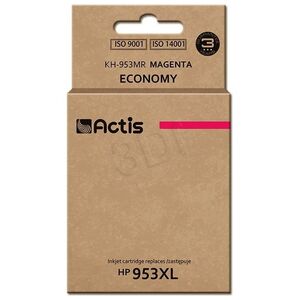 Tusz Actis Tusz KH-953MR / HP 953XL F6U17AE (Magenta)