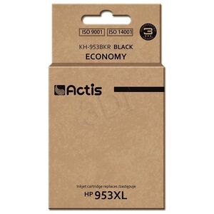 Tusz Actis Tusz KH-953BKR / HP 953XL L0S70AE (Black)
