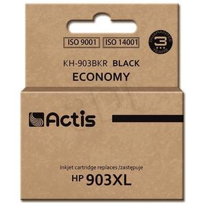 Tusz Actis Tusz KH-903BKR / HP 903XL T6M15AE (Black)