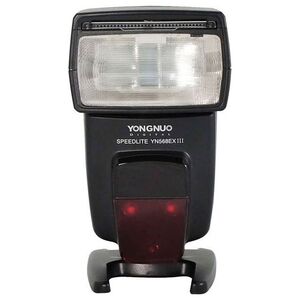 Lampa błyskowa Yongnuo Lampa Yongnuo YN-568EXIII LCD CLS HSS do Nikon